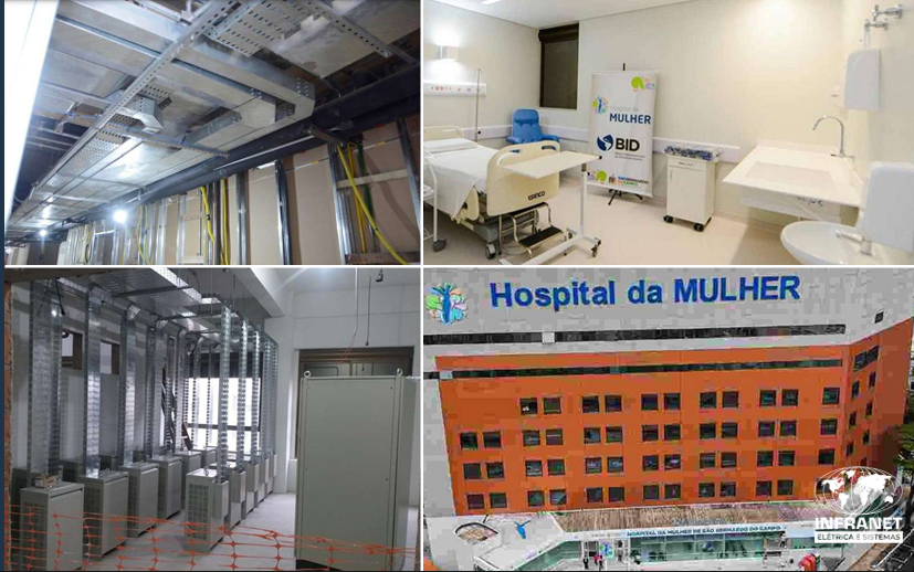 Hospital da Mulher SBC
